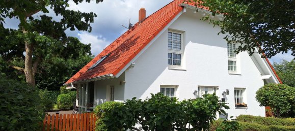 4 rooms House in Nienburg, Germany No. 228926 25