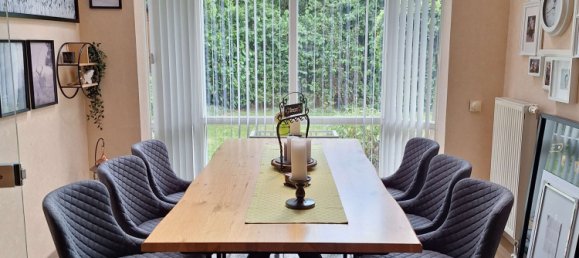 4 rooms House in Nienburg, Germany No. 228926 24