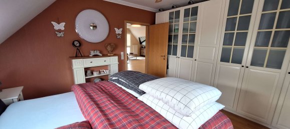 4 rooms House in Nienburg, Germany No. 228926 15