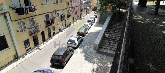 Apartamento de 1 dormitorio en Lisbon, Portugal No. 215869 24