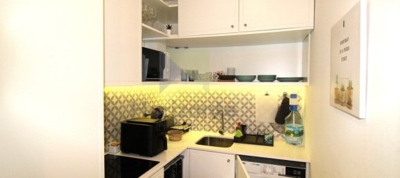 Apartamento de 1 dormitorio en Lisbon, Portugal No. 215869 9