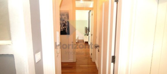 Apartamento de 1 dormitorio en Lisbon, Portugal No. 215869 17