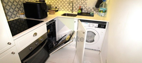 Apartamento de 1 dormitorio en Lisbon, Portugal No. 215869 8