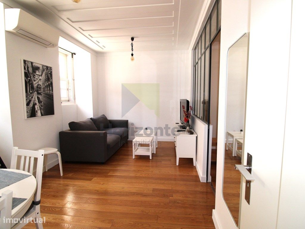 1 chambre Appartement à Lisbon, Portugal No. 215869
