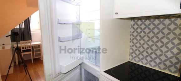 Apartamento de 1 dormitorio en Lisbon, Portugal No. 215869 7