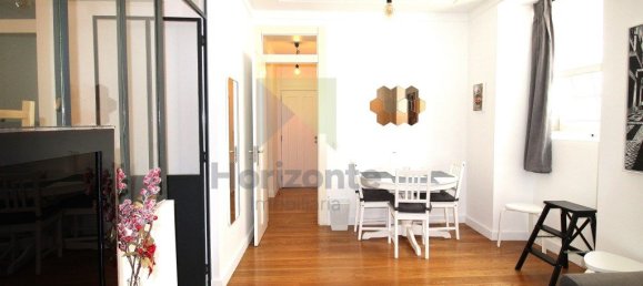 Apartamento de 1 dormitorio en Lisbon, Portugal No. 215869 25