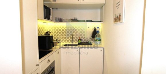 Apartamento de 1 dormitorio en Lisbon, Portugal No. 215869 5