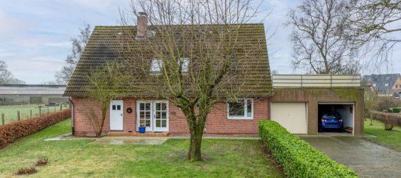 6-salle Maison à Schleswig-Holstein, Germany No. 107483 2