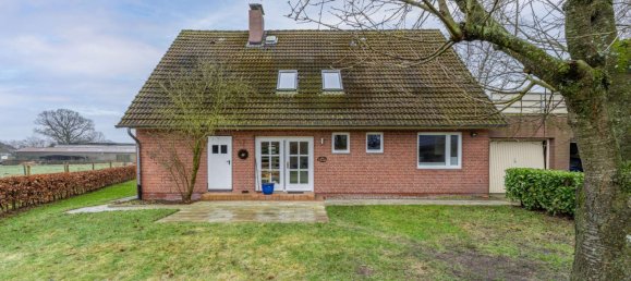 6-salle Maison à Schleswig-Holstein, Germany No. 107483 3