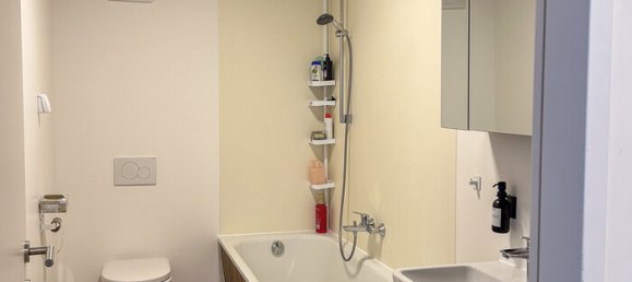 3 rooms Apartment in Hohenems, Austria No. 239167 8