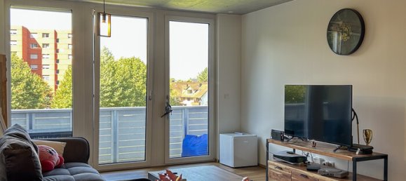 3 rooms Apartment in Hohenems, Austria No. 239167 5