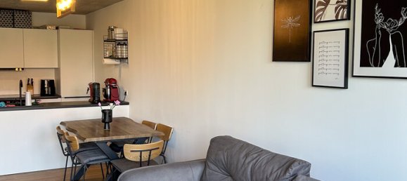 3 rooms Apartment in Hohenems, Austria No. 239167 3