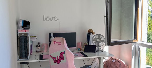 3 rooms Apartment in Hohenems, Austria No. 239167 10