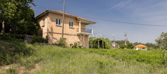 Дом с 3 спальнями в Валенса, Португалия № 73545 34