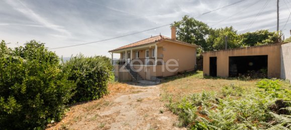 Дом с 3 спальнями в Валенса, Португалия № 73545 3