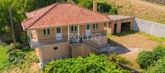 Дом с 3 спальнями в Валенса, Португалия № 73545 36