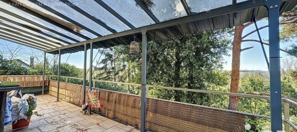 4-Zimmer Haus in Trigueres, France, Nr. 154026 21