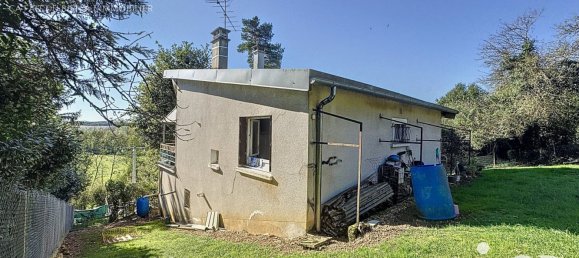 4-Zimmer Haus in Trigueres, France, Nr. 154026 39