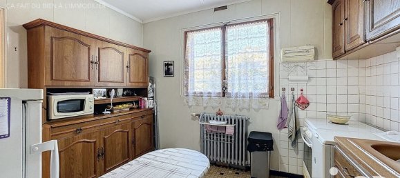 4-Zimmer Haus in Trigueres, France, Nr. 154026 27