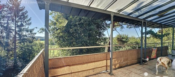 4-Zimmer Haus in Trigueres, France, Nr. 154026 19