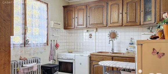 4-Zimmer Haus in Trigueres, France, Nr. 154026 16