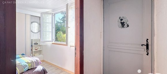 4-Zimmer Haus in Trigueres, France, Nr. 154026 26