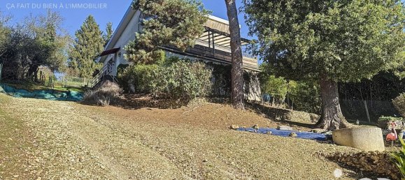 4-Zimmer Haus in Trigueres, France, Nr. 154026 8