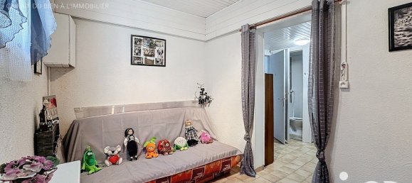 4-Zimmer Haus in Trigueres, France, Nr. 154026 32