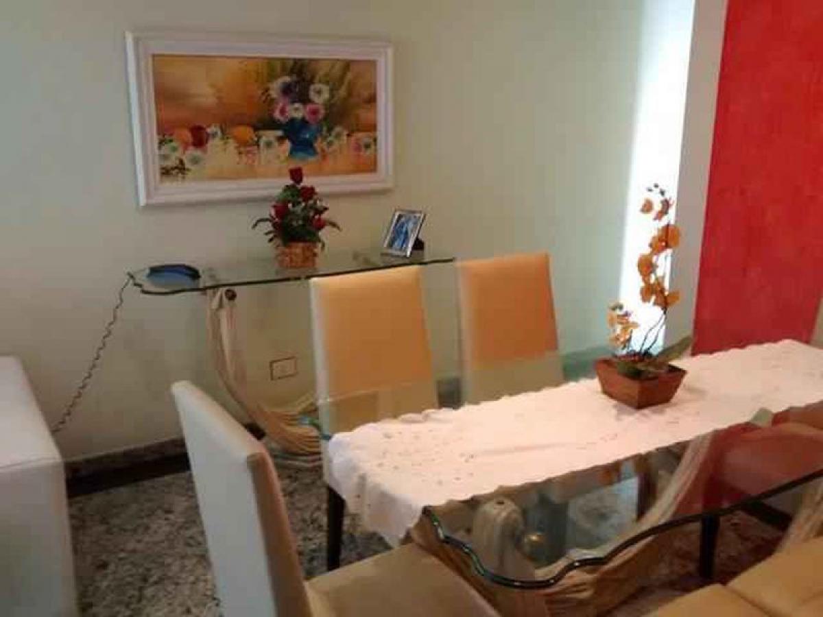 3 chambres Appartement à Sao Paulo, Brazil No. 444360