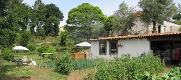 1 chambre Maison à Vila Verde, Portugal No. 189181 11