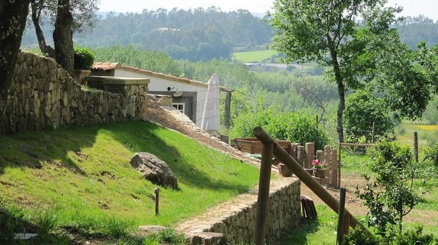 1 chambre Maison à Vila Verde, Portugal No. 189181
