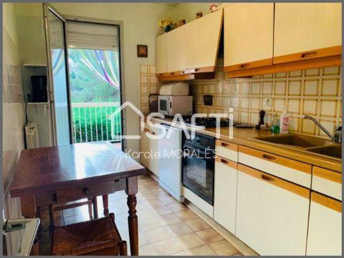 3 Schlafzimmer Wohnung in Perpignan, France, Nr. 27059