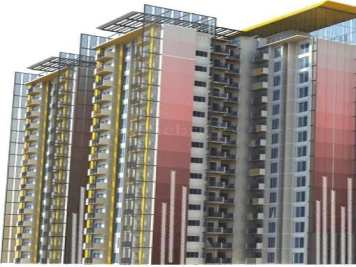 3 Schlafzimmer Haus in Ludhiana, India, Nr. 8411