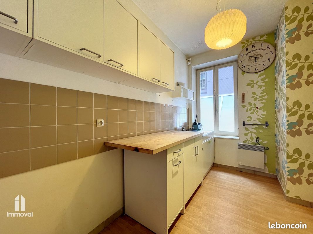 Apartamento T2 em Strasbourg, France N.º 66412