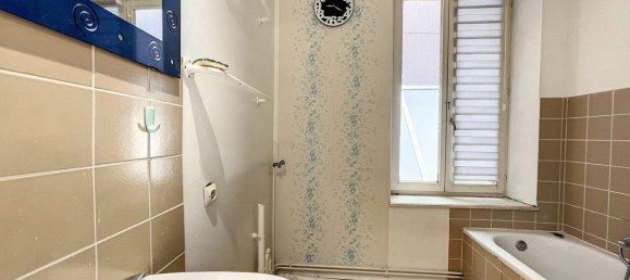 Apartamento T2 em Strasbourg, France N.º 66412 4