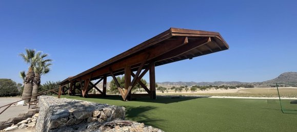 Вилла с 2 спальнями в Мурсия, Испания № 10397 20