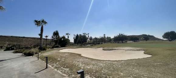 Вилла с 2 спальнями в Мурсия, Испания № 10397 23