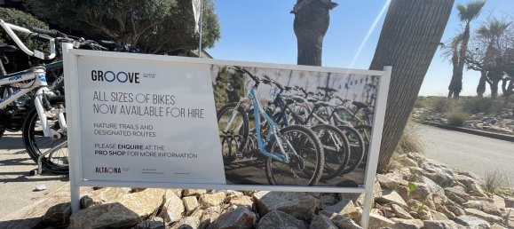 Вилла с 2 спальнями в Мурсия, Испания № 10397 21