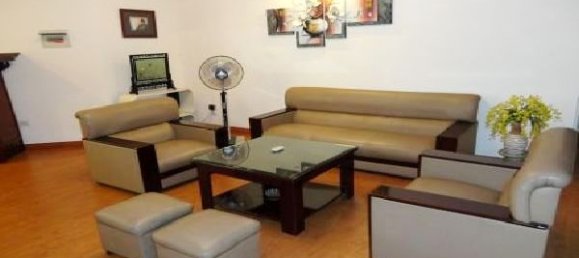 2 bedrooms Apartment in Cau Giay, Vietnam No. 6010 2