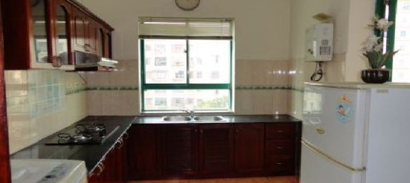 2 bedrooms Apartment in Cau Giay, Vietnam No. 6010 5