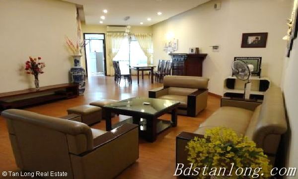 2 bedrooms Apartment in Cau Giay, Vietnam No. 6010