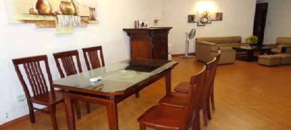 2 bedrooms Apartment in Cau Giay, Vietnam No. 6010 4