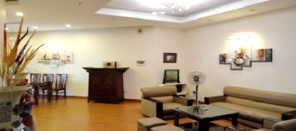 2 bedrooms Apartment in Cau Giay, Vietnam No. 6010 3