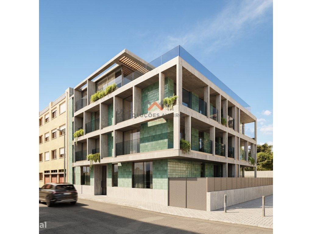 2 chambres Appartement à Gafanha da Nazare, Portugal No. 80889