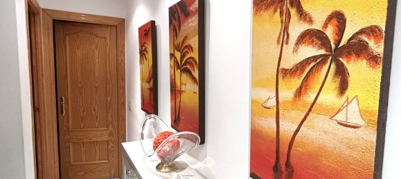 Apartamento T3 em Malaga, Spain N.º 184202 9