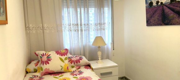 Apartamento T3 em Malaga, Spain N.º 184202 7