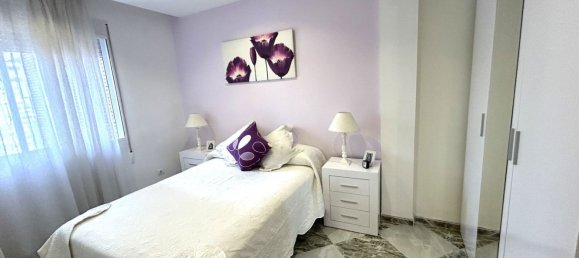 Apartamento T3 em Malaga, Spain N.º 184202 10