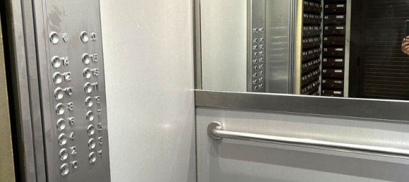 Apartamento T3 em Malaga, Spain N.º 184202 11