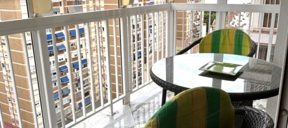 Apartamento T3 em Malaga, Spain N.º 184202 2