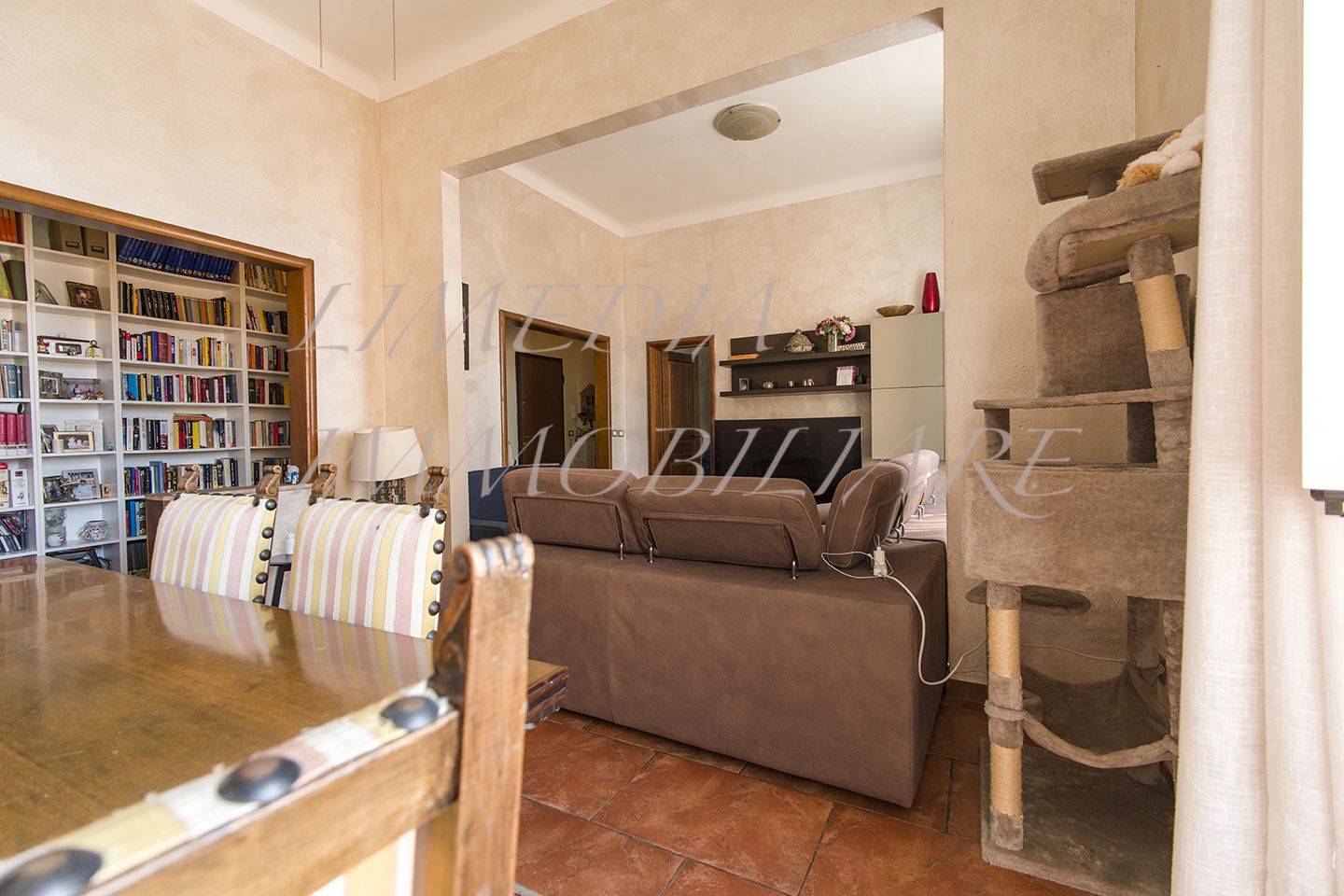 Apartamento T4 em Livorno, Italy N.º 165160